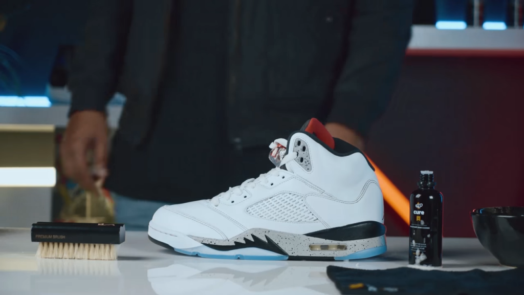 5 Essential Sneaker Care Tips That Everyone Should Know – CrepProtect